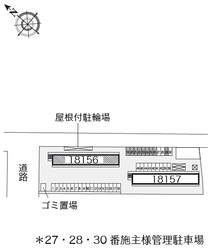 北助松駅 徒歩12分 3階の物件内観写真